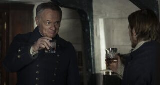 The Terror Season 1 : Photo The Terror, Jared Harris