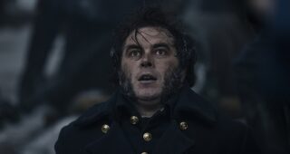The Terror Season 1 : Photo The Terror, Trystan Gravelle
