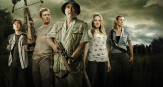 The Walking Dead : Photo Walking Dead