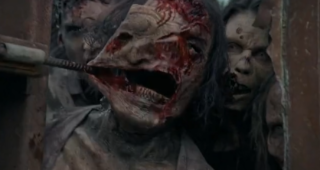 The Walking Dead saison 8 : Photo