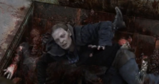 The Walking Dead saison 8 : Photo