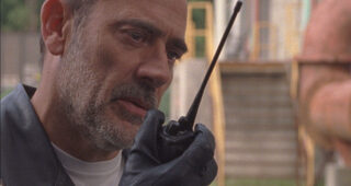 The Walking Dead saison 8 : Photo