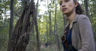 The Walking Dead saison 8 : Photo
