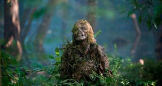 The Walking Dead saison 8 : Photo