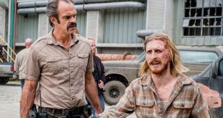 The Walking Dead saison 8 : Photo