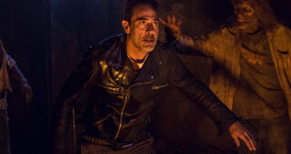 The Walking Dead saison 8 : Photo