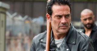 The Walking Dead saison 8 : Photo