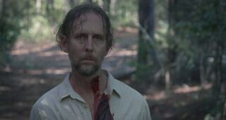 The Walking Dead saison 8 : Photo