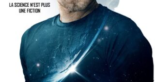 Titan : Affiche française