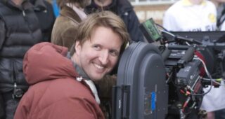 Tom Hooper : photo