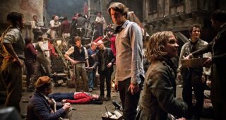Tom Hooper : Photo