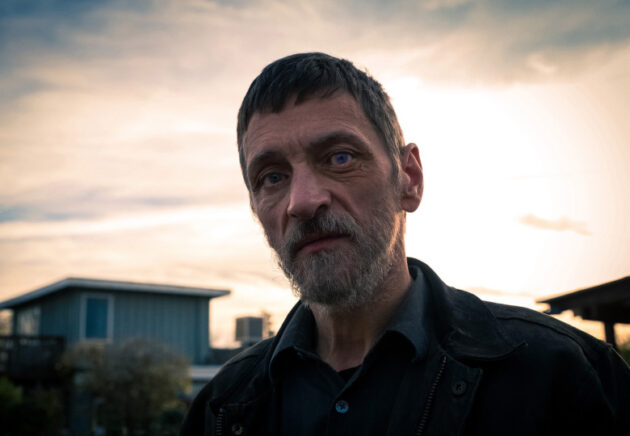 Photo Johnny Hawkes