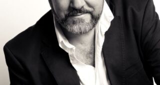 Fernando Soto : Photo officielle