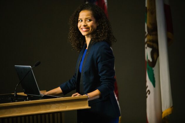 Photo Gugu Mbatha-Raw