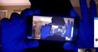 Unfriended : Unfriended : Dark Web