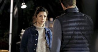 UnREAL : Photo Shiri Appleby