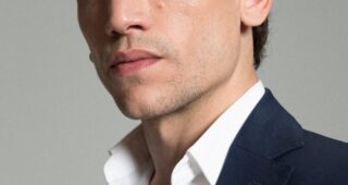 Jaime Lorente Lopez : Photo officielle