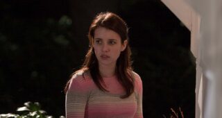 Virginia : Photo Emma Roberts