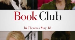 Le Book Club : Affiche officielle