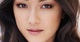 Natasha Liu Bordizzo : Photo officielle