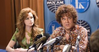 Walk hard : The Dewey Cox story : Photo Jenna Fischer, John C. Reilly