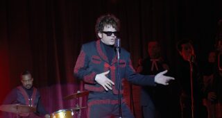Walk hard : The Dewey Cox story : Photo John C. Reilly