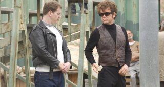 Walk hard : The Dewey Cox story : Photo John C. Reilly