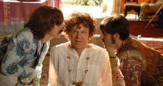 Walk hard : The Dewey Cox story : Photo John C. Reilly