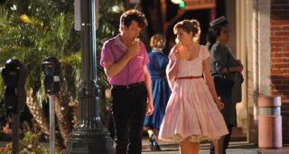 Walk hard : The Dewey Cox story : Photo John C. Reilly, Jenna Fischer