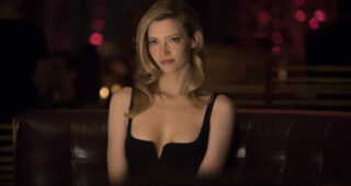 Westworld saison 2 : Photo , Talulah Riley