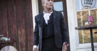 Westworld saison 2 : Photo Ed Harris