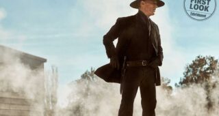 Westworld saison 2 : Photo Ed Harris