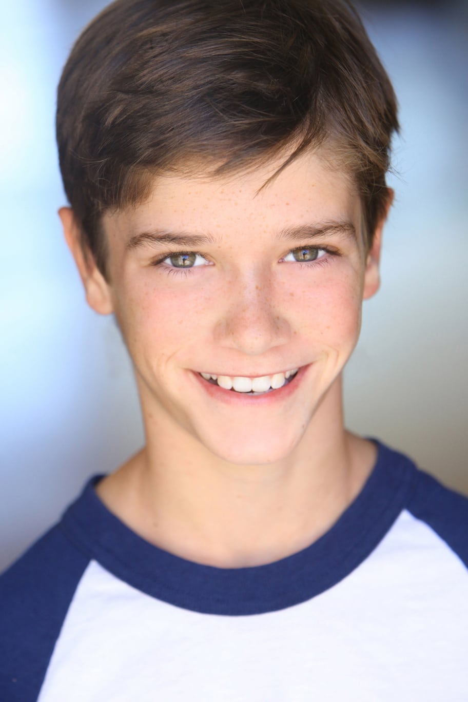 Daniel DiMaggio : Photo officielle