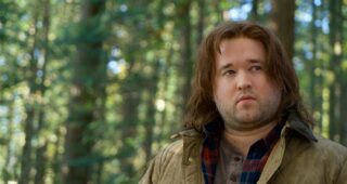 X-Files : Photo Haley Joel Osment