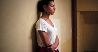 Zita Hanrot : Photo De SAS en SAS
