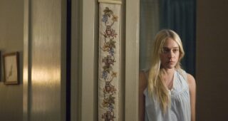 Zodiac : Photo Chloë Sevigny