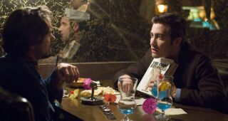 Zodiac : Photo Jake Gyllenhaal