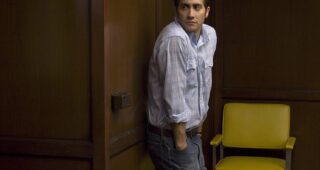 Zodiac : Photo Jake Gyllenhaal