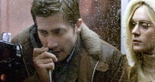 Zodiac : Photo Jake Gyllenhaal
