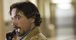 Zodiac : Photo Robert Downey Jr.