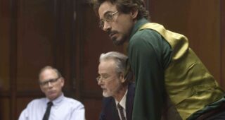 Zodiac : Photo Robert Downey Jr.
