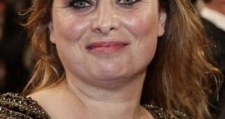 Carole Franck : Photo officielle