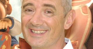 Sam Fell : Photo officielle