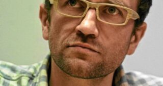 Tomasz Kot : Photo officielle