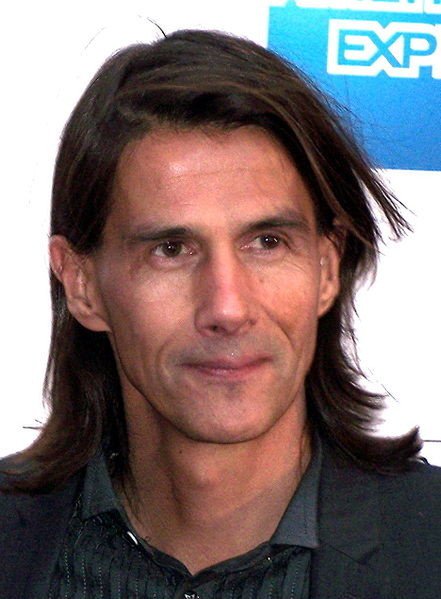 Lothaire Bluteau : Photo officielle