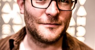 James Adomian : Photo officielle