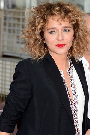 Valeria Golino : Photo officielle