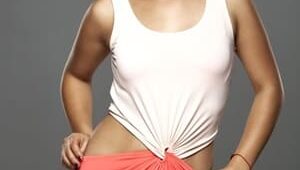 Natalia Reyes : Photo officielle