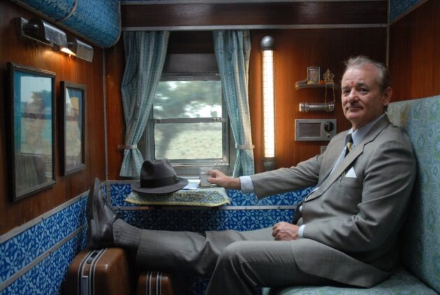 Photo Bill Murray