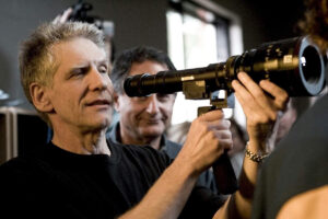 A history of violence : Photo David Cronenberg